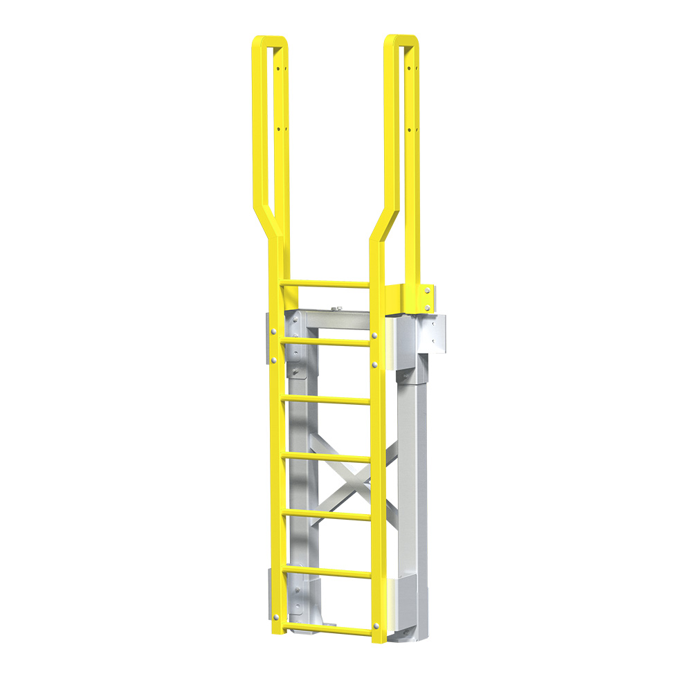 ErectaStep - 6-Step Ladder/Tower - Base